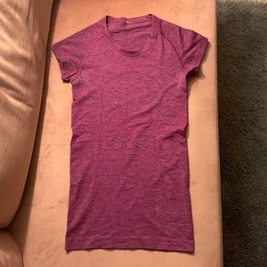 Lululemon Swiftly Tech